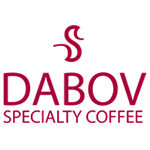 Начало davoc specialty coffee logo cdt