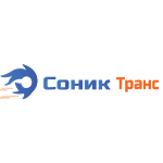 Начало sonic trans logo cda